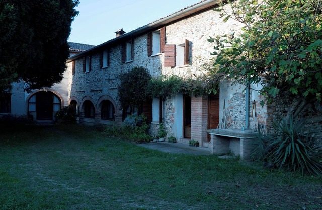 Montello Hill front property with large garden