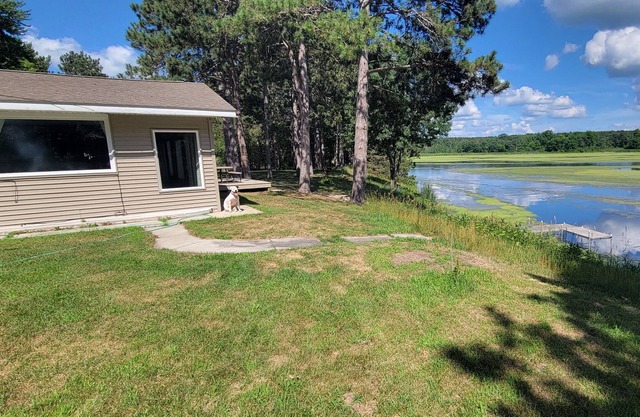 Montello Lake House