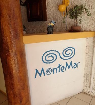 MonteMar Hotel y Bungalows