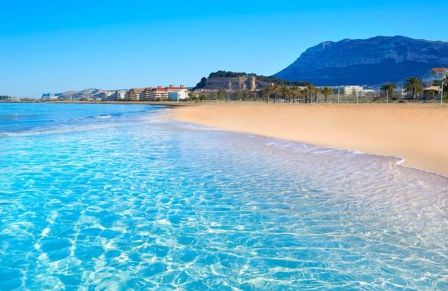 Ferienhaus Montenegro (DEN419) in Dénia - 8 Personen, 4 Schlafzimmer