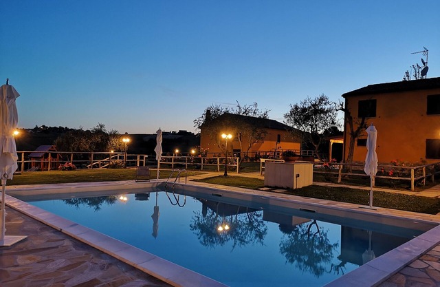 MONTENOVO Country House: MODERNES Zuhause 20% Rabatt 01/09 - 31/10