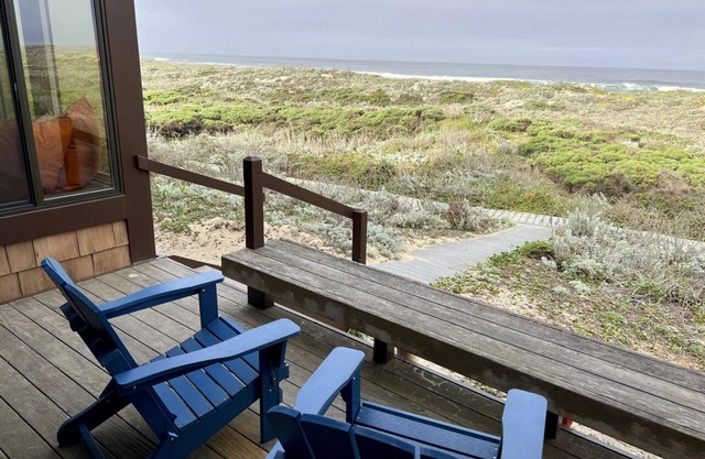 Wunderschönes 3BR / 3BA Monterey Bay Beach House