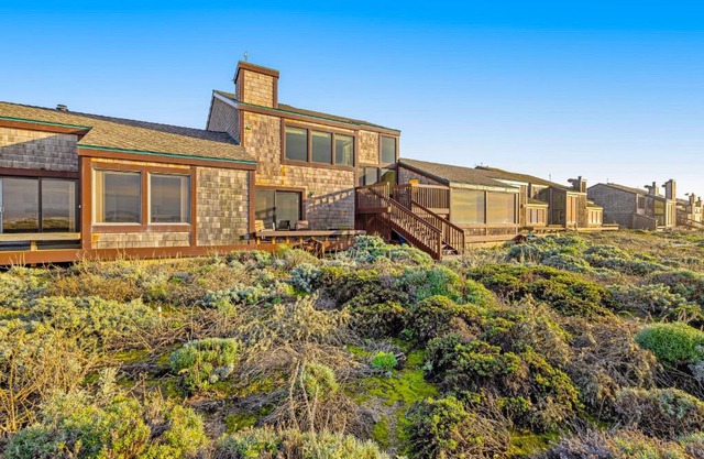 Monterey Dune Dream