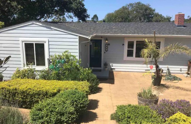 Monterey House mit voll ausgestatteter Wintergarten-Küche, WiFi, Kabel und Glück