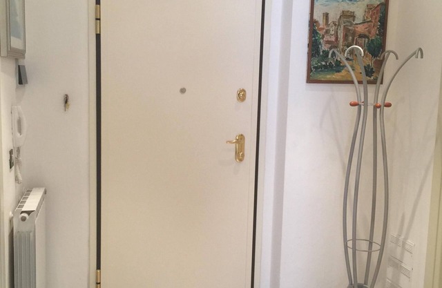 Monterosso al Mare: Komfortable und komfortable Wohnung in der Altstadt