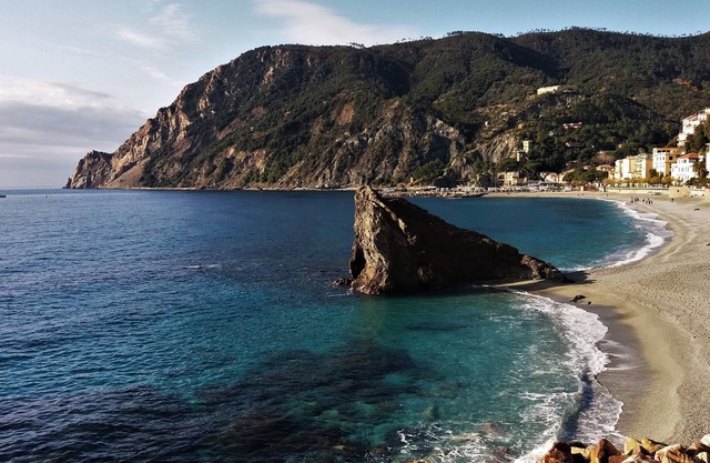 Monterosso Al Mare: Typisches Haus Cod citra 011019-LT-0252