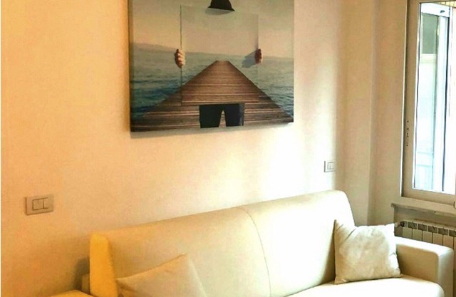Monterosso Apartment