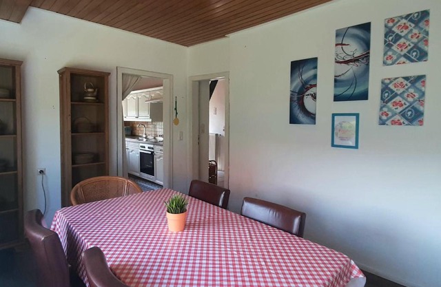 Monteurzimmer Ausma Wymeer Bunde - FeWo Vakantiehuis Heerenland