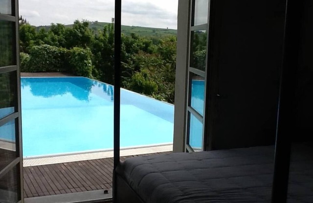 Monteveneroso: Ferienhaus / Villa - Fortunago