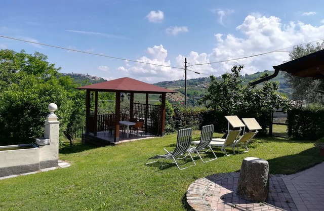 Ländliches Ferienhaus. Echter Urlaub!