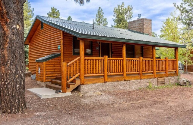 Monteverde Getaway (Cabin 106)