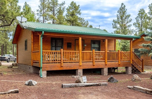 Monteverde Retreat (Cabin 104)