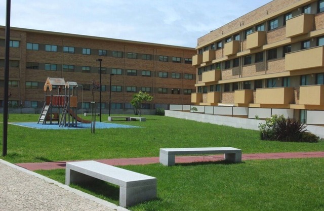 Montgeron Park Apartment - Meer, Sonne, Natur und Geschichte