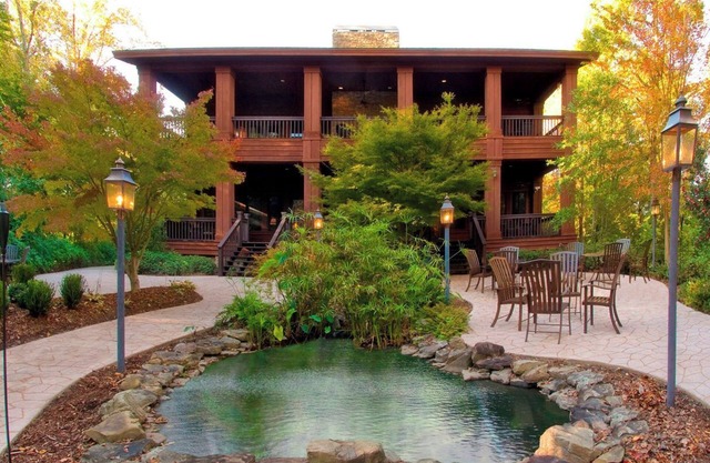 Montgomery Marriott Prattville Hotel & Conference Center