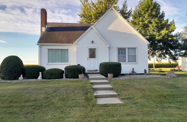 Montgomery Street Manor - Sleeps 6
