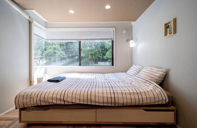 Monthly Apartment Akasaka