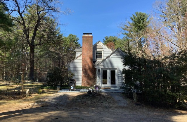 Monthly Holland Center. Fabulous LARGE House. Walk bike & hike from home.