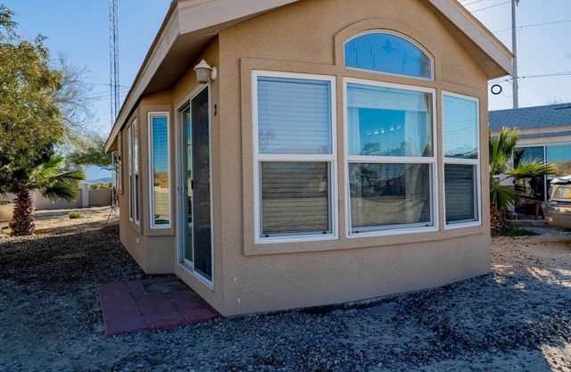 Monthly Rental Casita in Playa de Oro, San Felipe