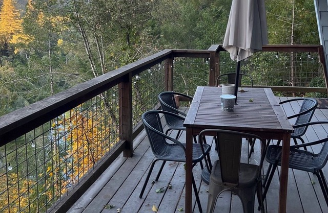Monthly Stay Cabin with Breathtaking Views