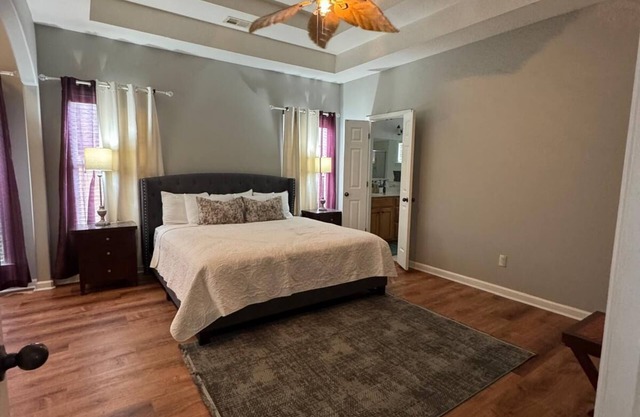 5 BR Get away home near Stateline