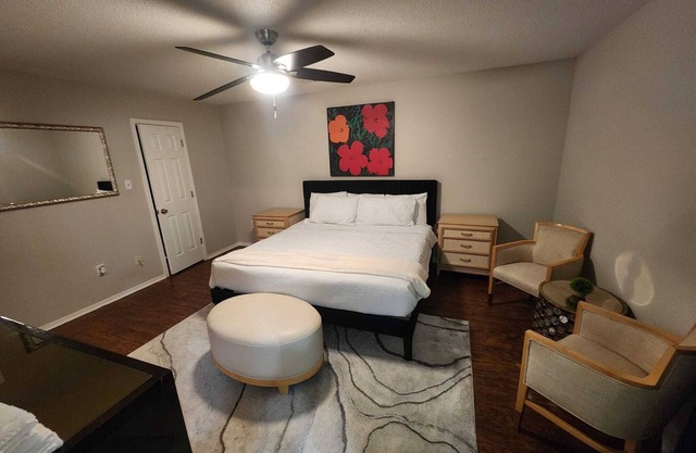 Cozy 3BR in Memphis w/ Jetted Tub