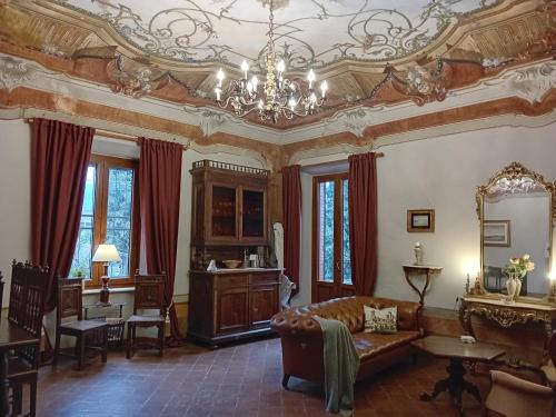 Monti Guesthouse