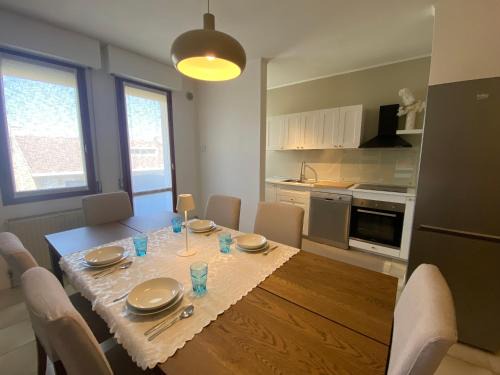 Monticella Haus Apartment