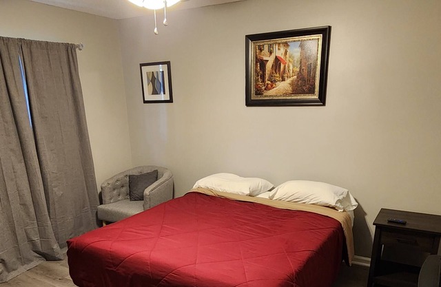 Monticello BnB