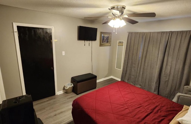 Monticello BnB