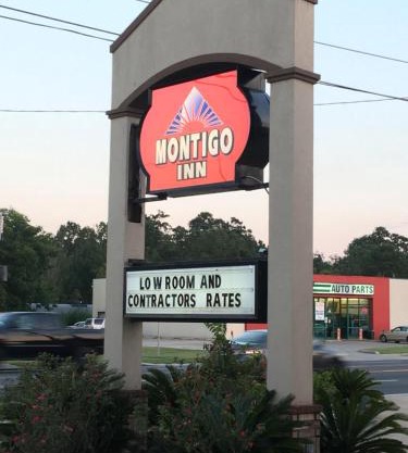 Montigo Inn
