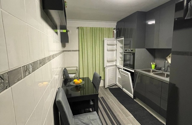 Montijo Lux & Design Apartment