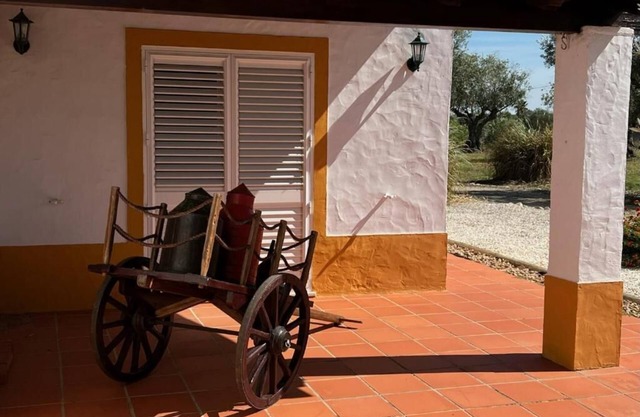 Montinho do Poço - An Alentejo mountain exclusively for your family and friends!