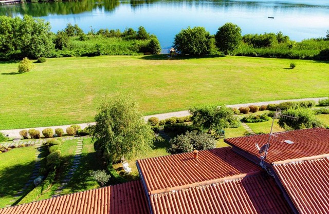 Montorfano By The Lake - My Home In Como