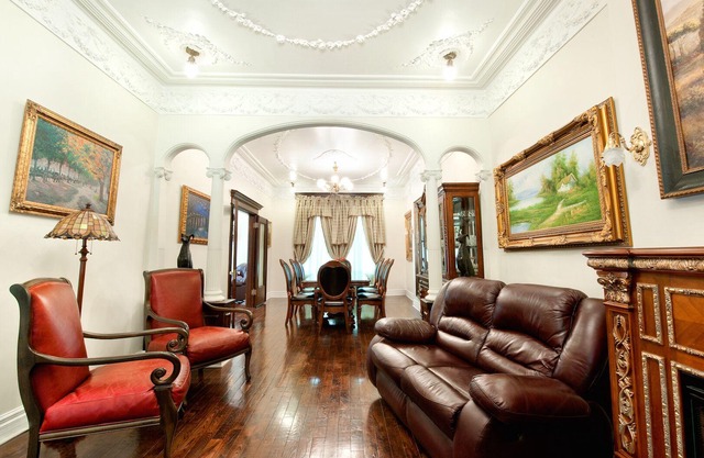 Montreal Chateau 8 Mühlen vom historischen alten Montreal!Junggesellenabschied!!!