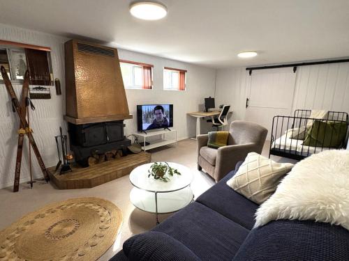 Montreal - Laval Haven - Entire Rental Unit