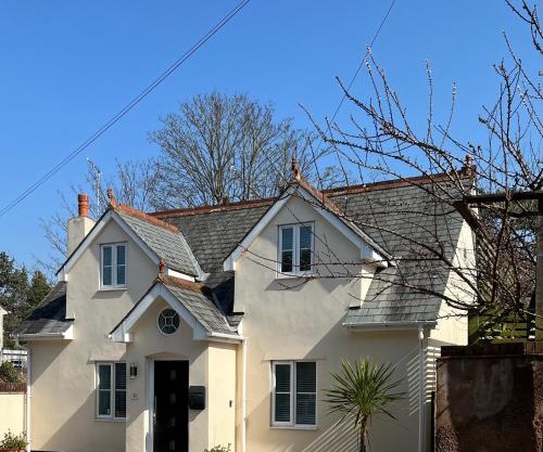 Monty Cottage, Exmouth Coastal Boutique House