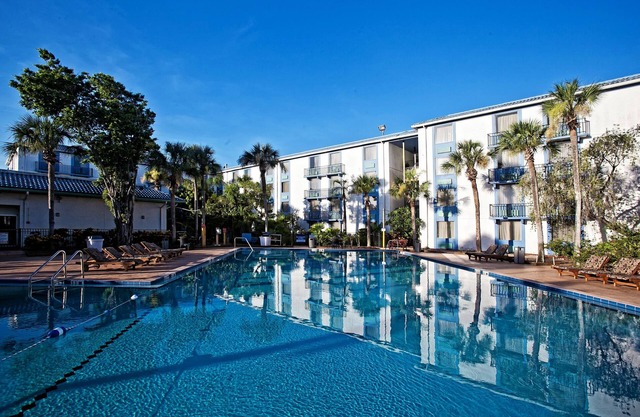 Monumental Movieland Hotel Orlando