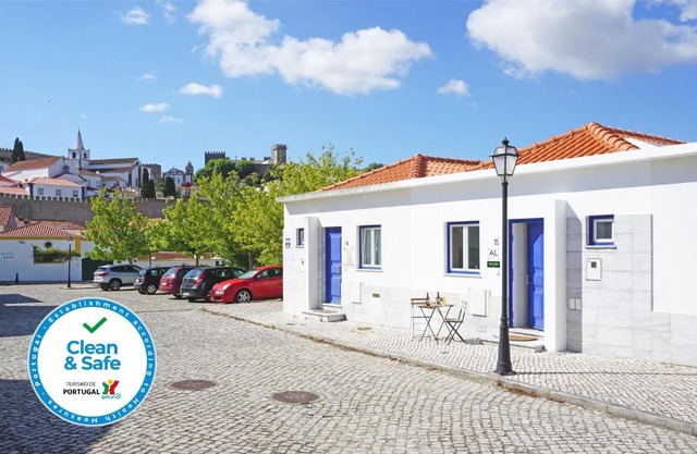 Mood Lodging - Caldas & Ocean
