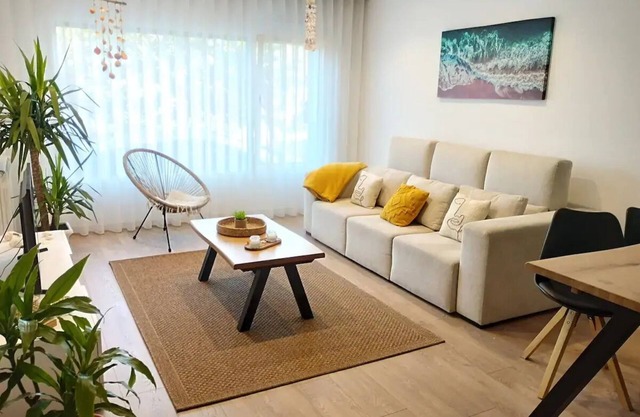 Moodhu Villa - Cozy Apartment w/ Amazing Terrace