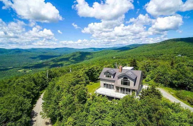Moon Hill Retreat