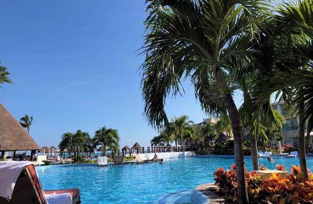 Moon Palace Cancun - All inclusive - Discounted Rates and Perks
