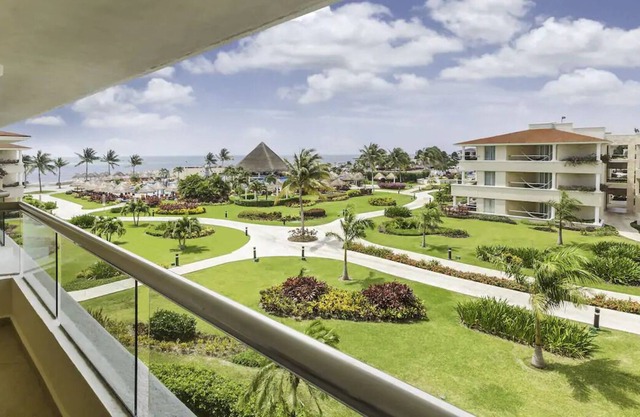 Moon Palace Sunrise/Nizuc Diamond All-Inclusive!