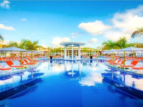 Moon Palace The Grand Cancun All Inclusive