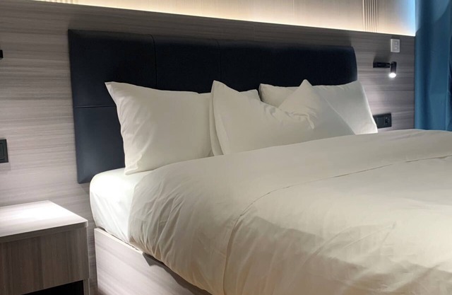 Mooncity Hotel & Boardinghouse