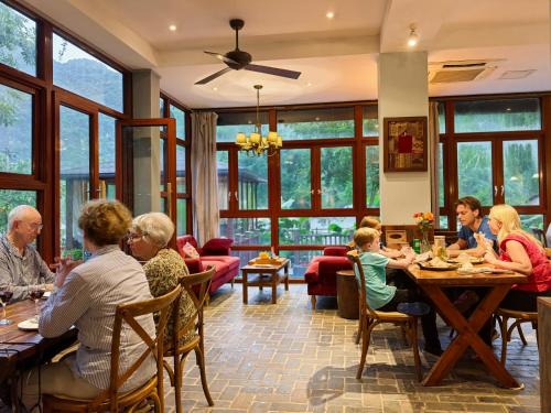 Moondance Boutique Resort