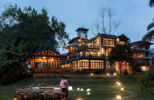 Moondance Hotel