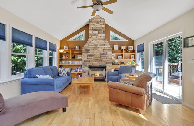 Moondance Ridge Bed & Breakfast