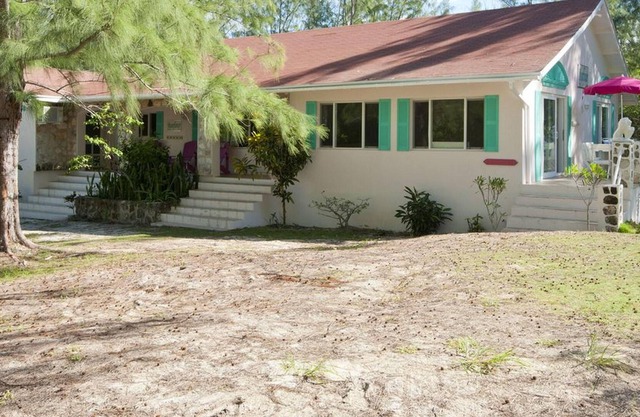 Moonflower by Eleuthera Vacation Rentals