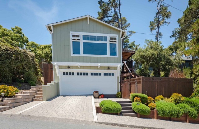Moonglow Cottage - Luxe Ranch close to Moonstone Beach
