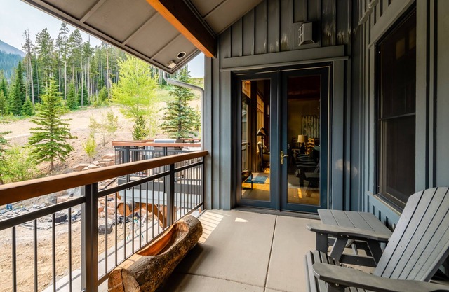 Penthouse 3 Moonlight Lodge